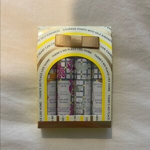 Beekman 1802 Lip Balm Set